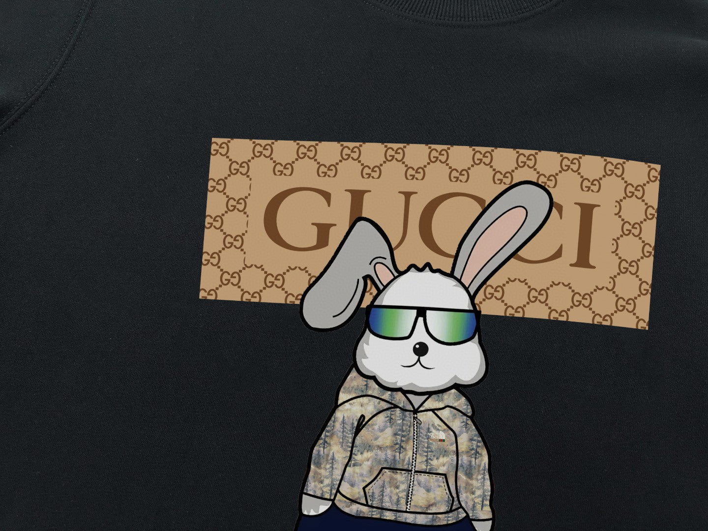 Gvc*1 Sweatshirt