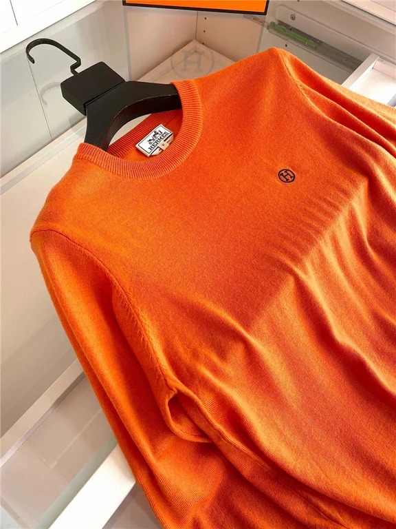 2020ss H**me5 Sweater