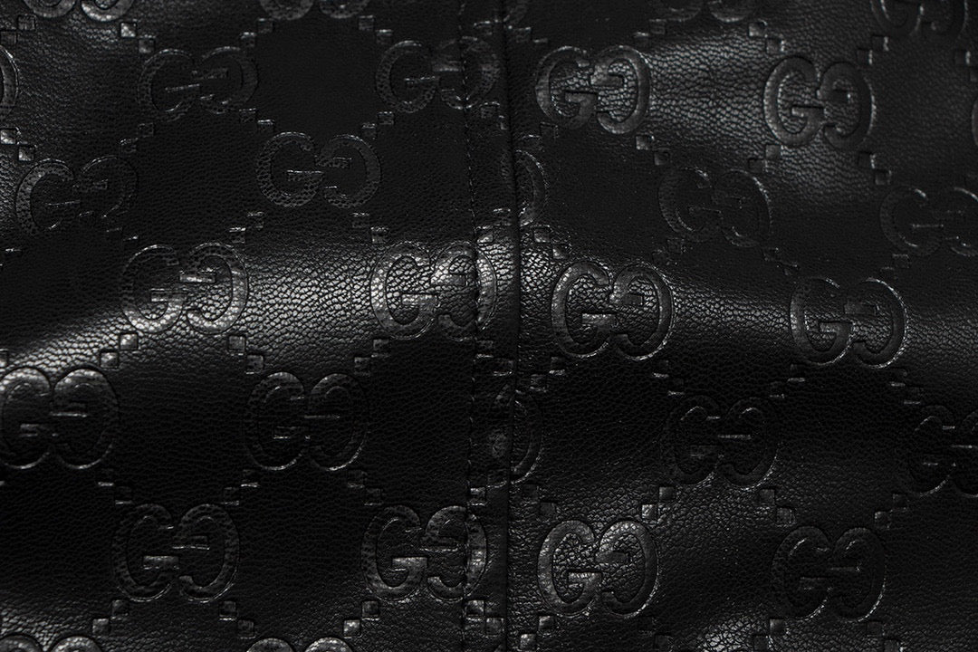 Gvc*1 Jacket