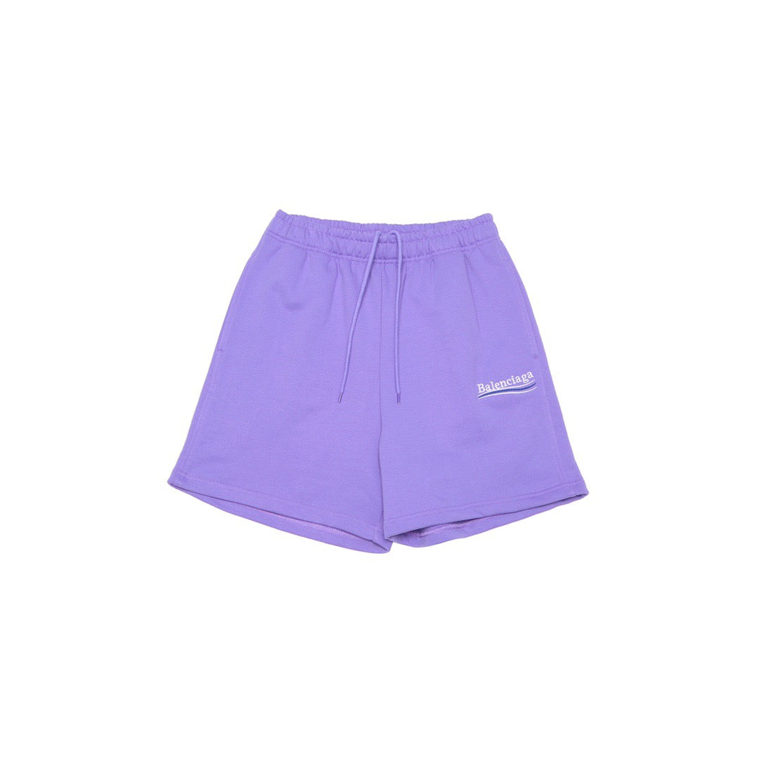 Ba1en*iaga Shorts