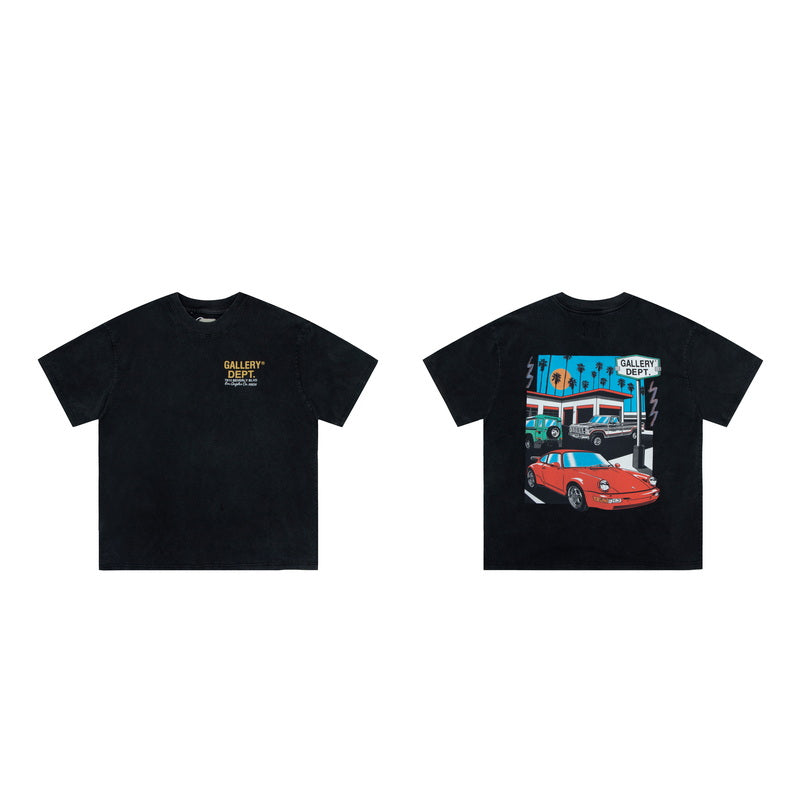 Gallery Dept T-shirt