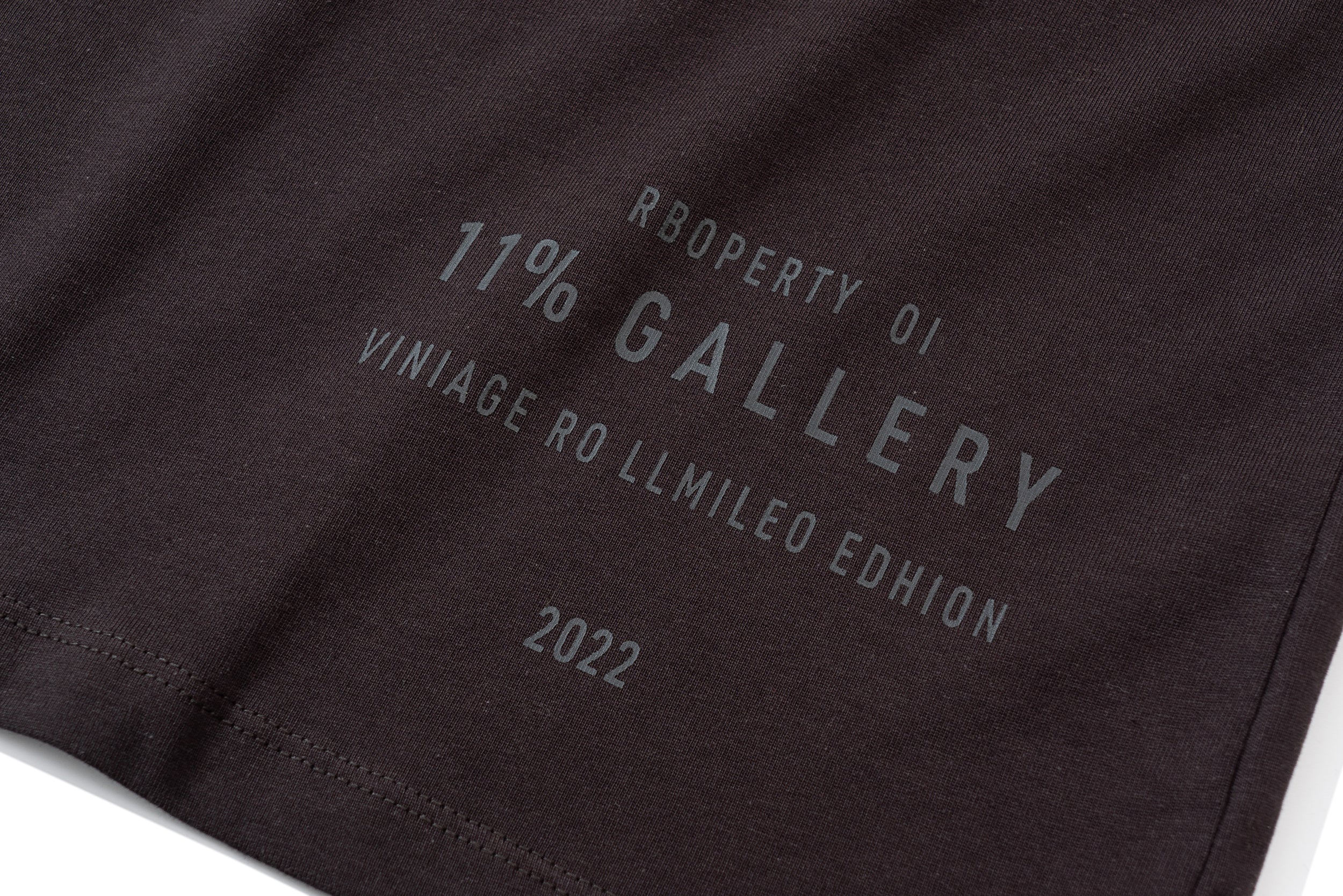 Gallery Dept T-shirt