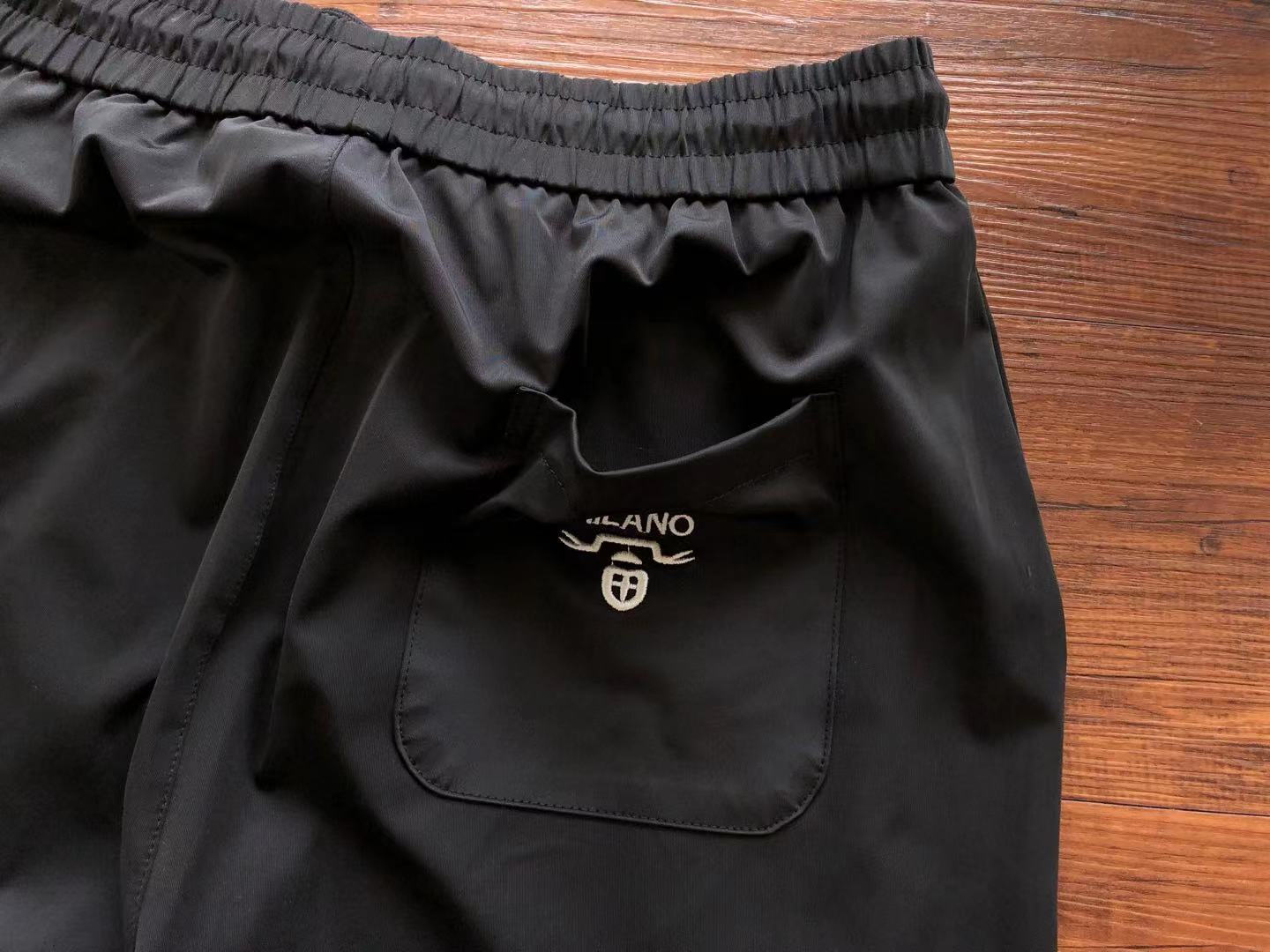 Pra*a Sweatpants