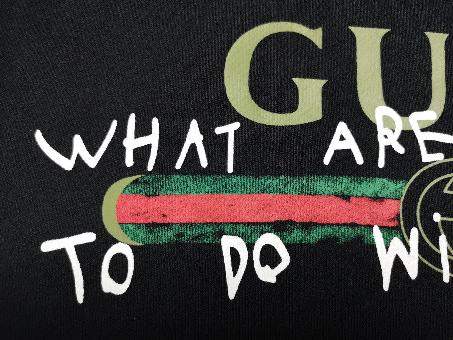 Gvc*1 Sweatshirt