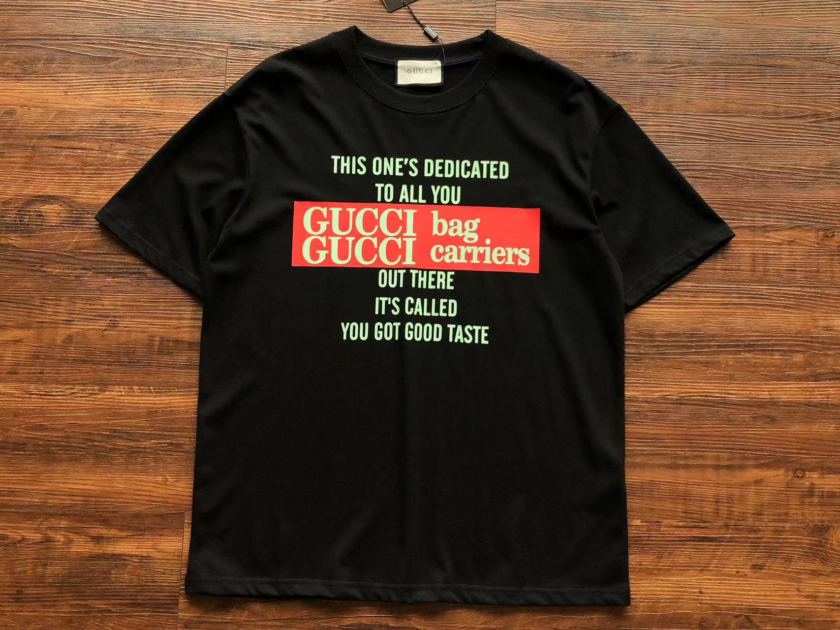 Gvc*1 T-shirt