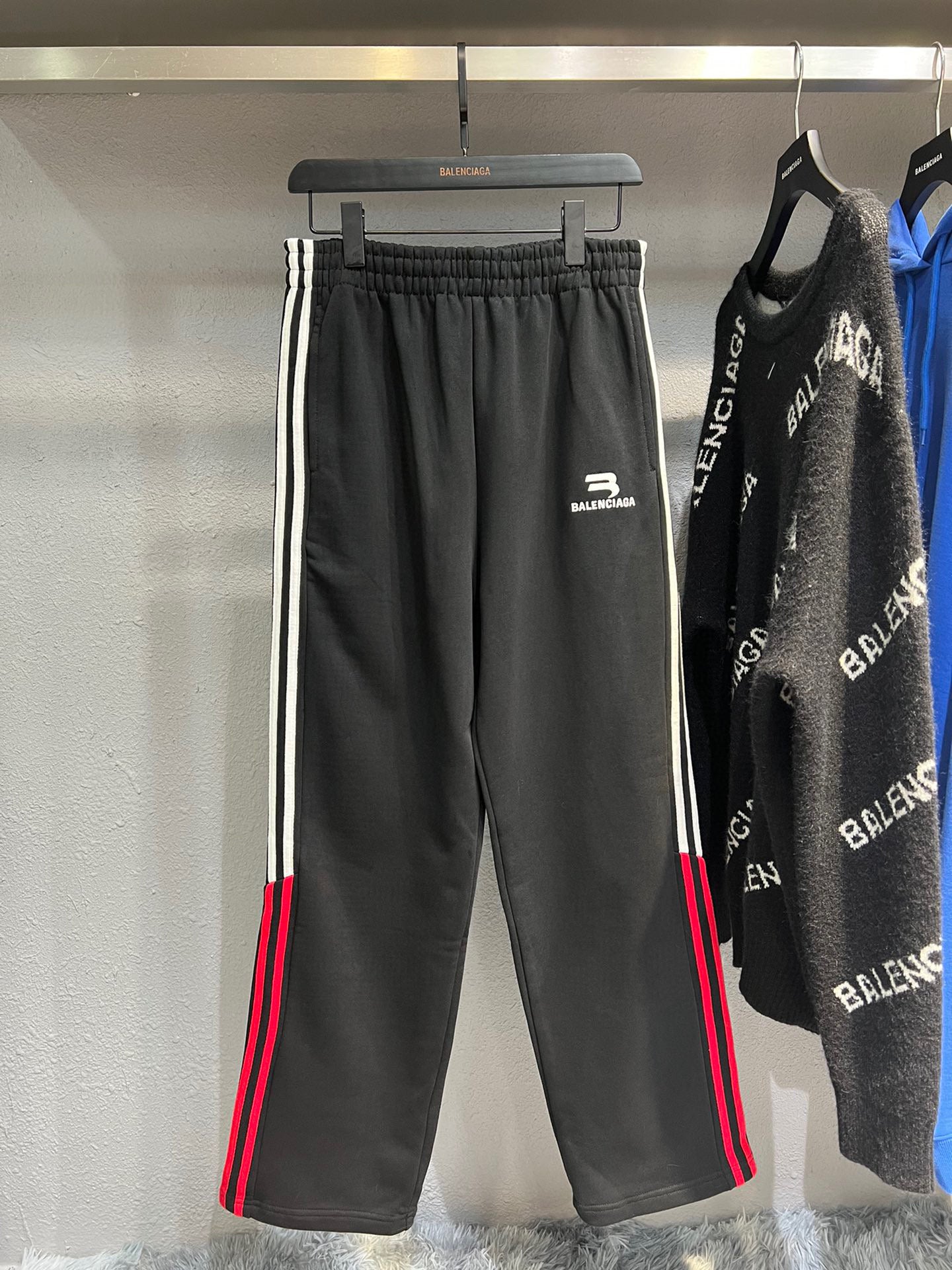 Ba1en*iaga Sweatpants