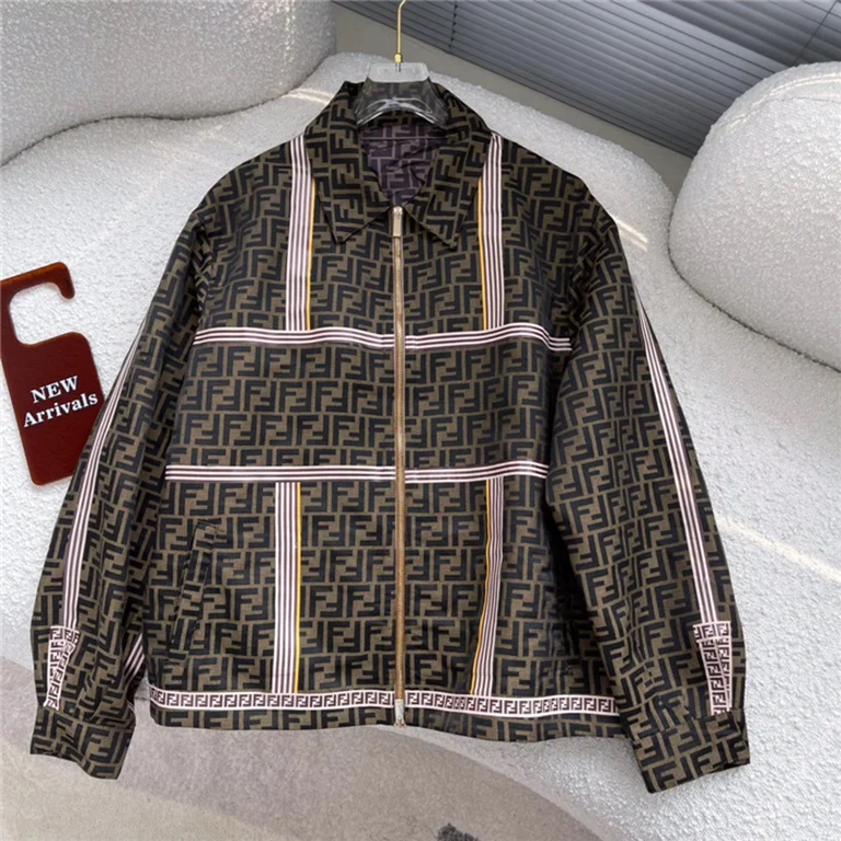 2021fw F**di Jacket