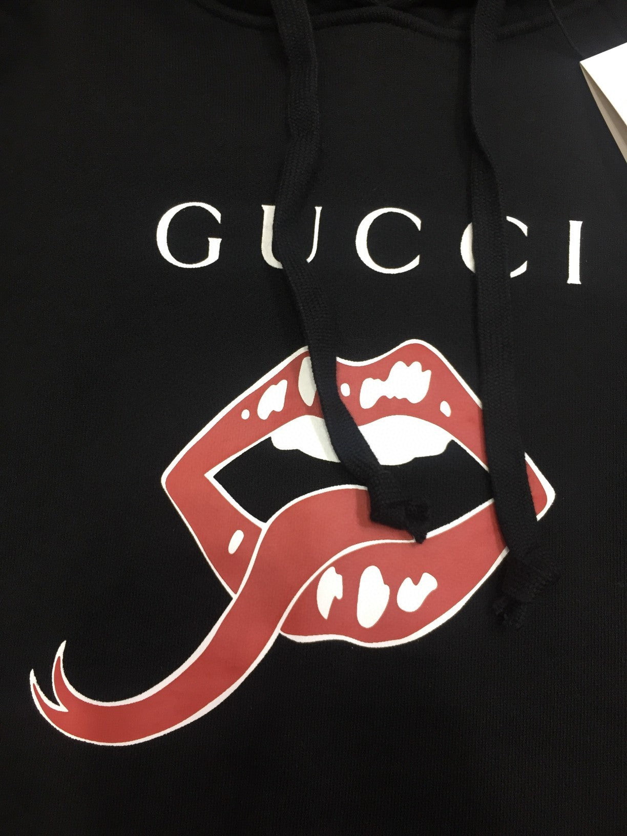 Gvc*1 Hoodie
