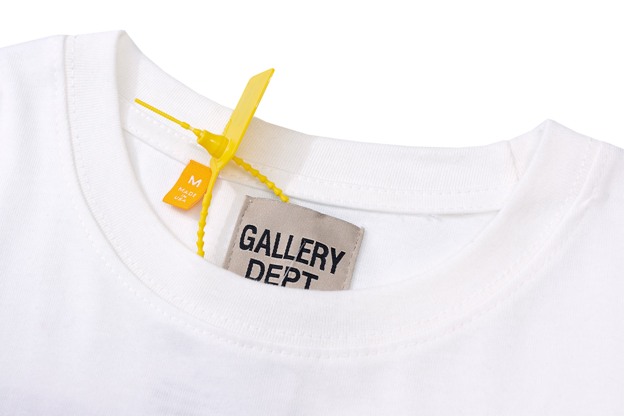 Gallery Dept T-shirt