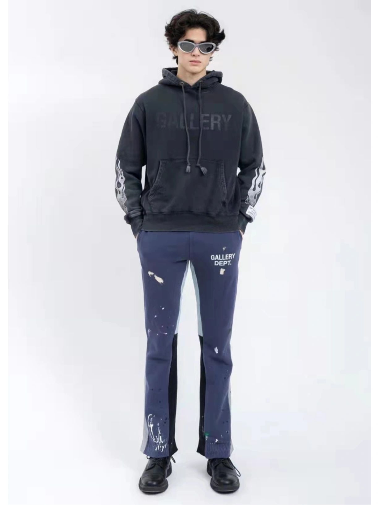 Gallery Dept Hoodie
