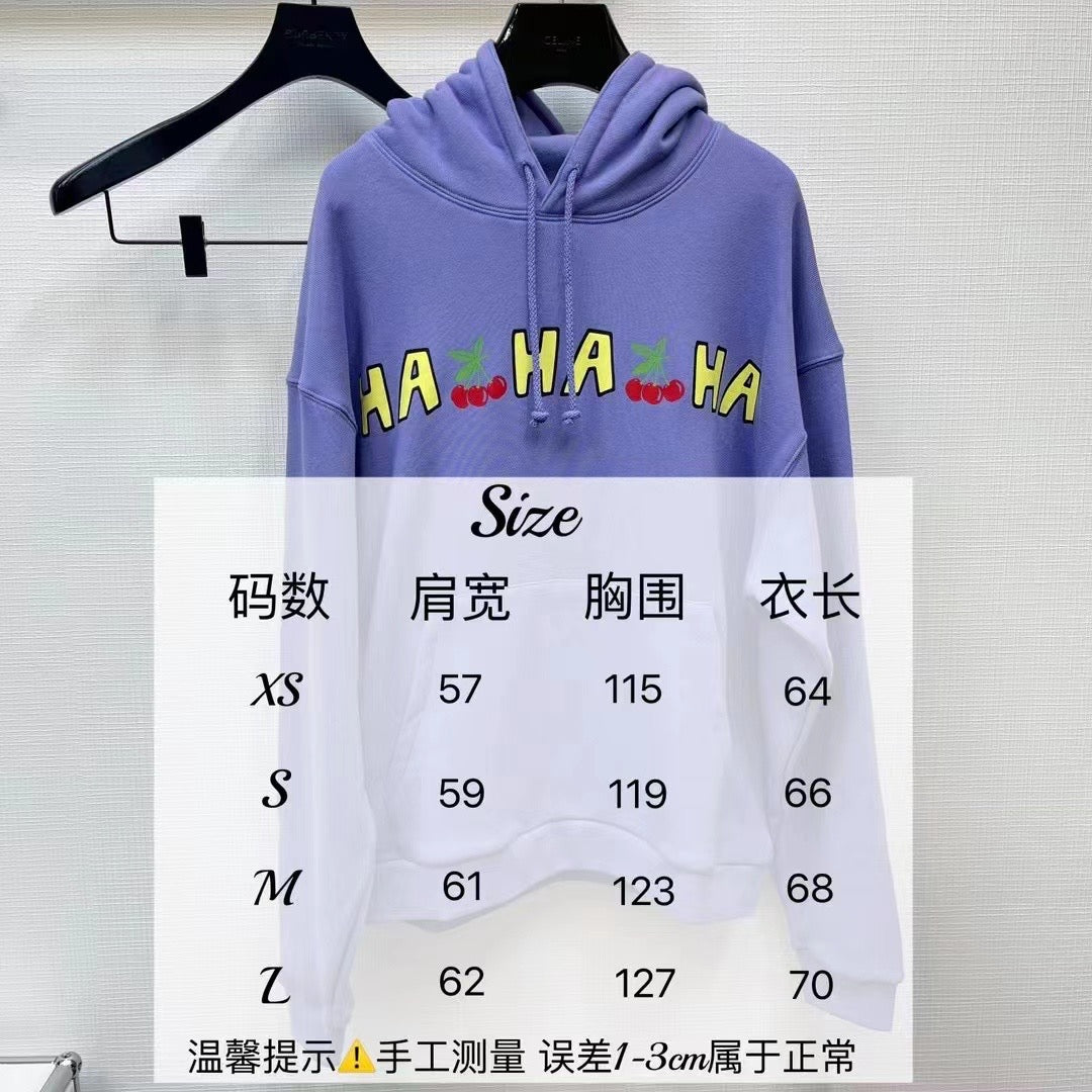 Gvc*1 Hoodie