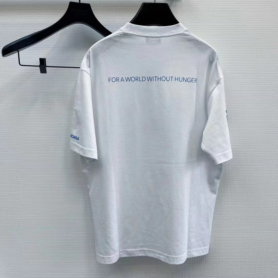 Ba1en*iaga T-shirt