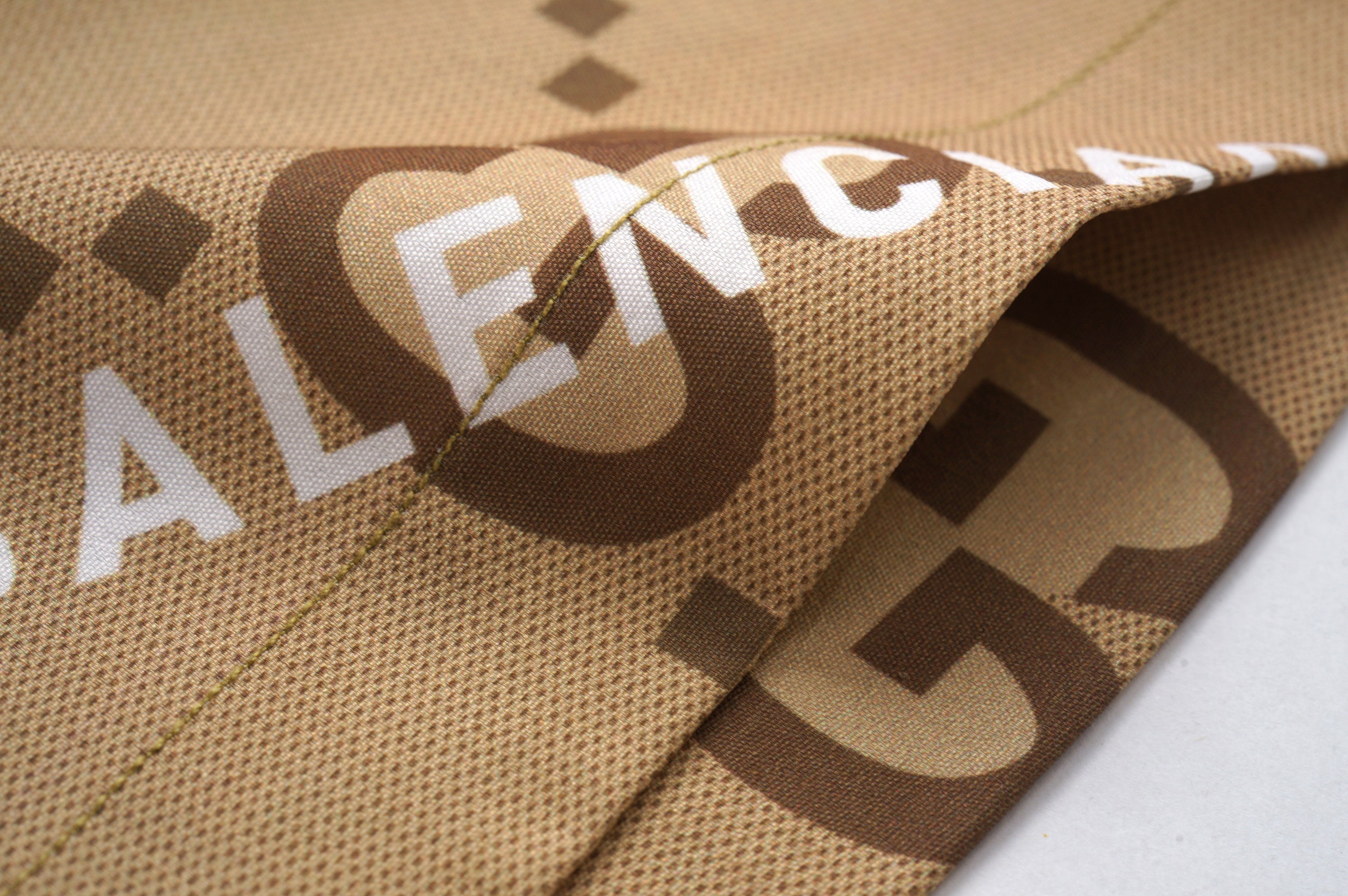 Gvc*1 x Ba1en*iaga Shirt