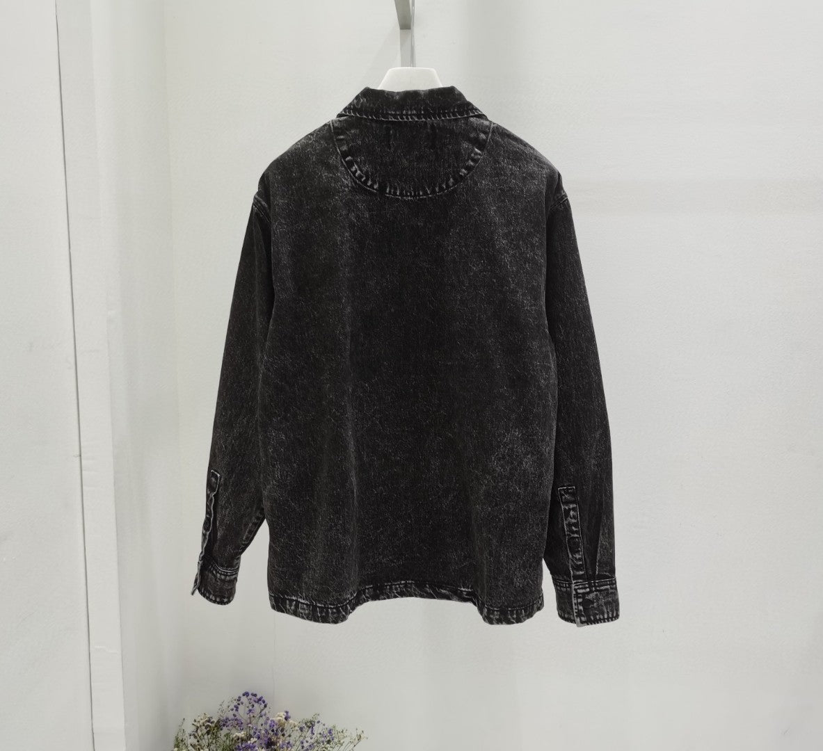 Pra*a Jacket