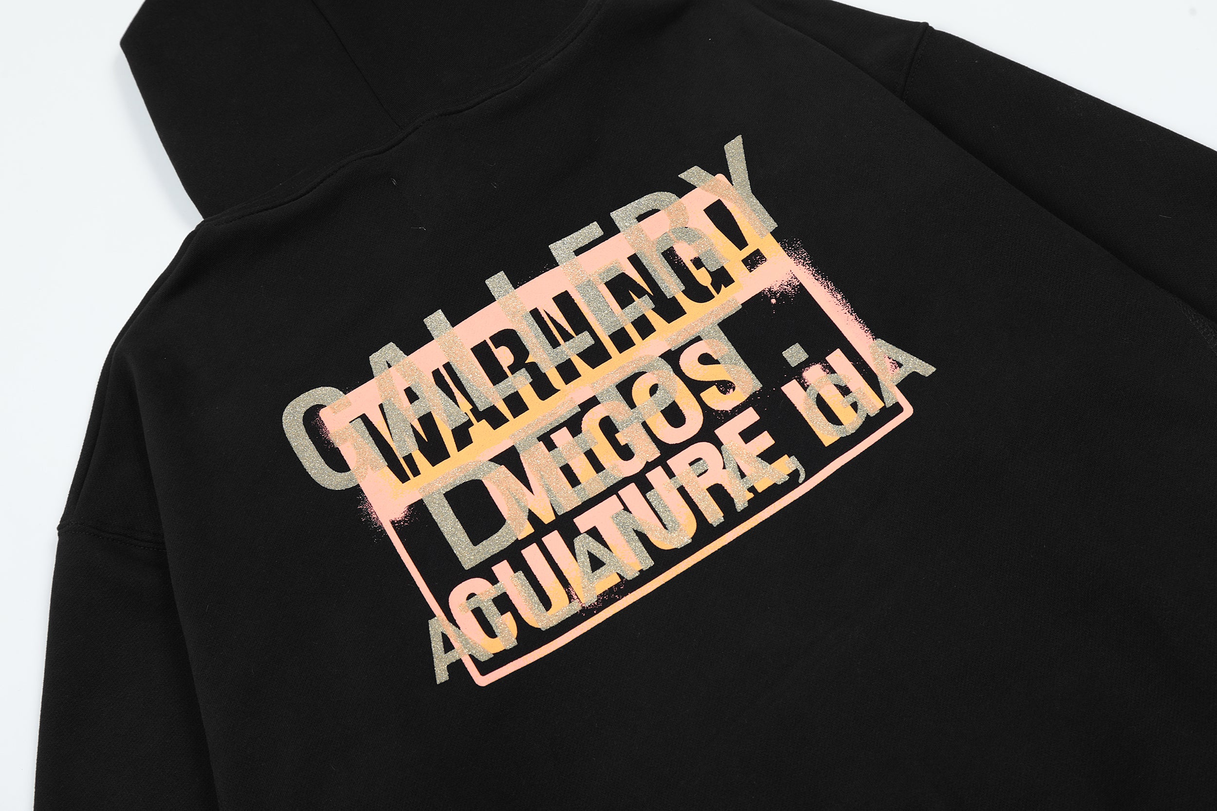 Gallery Dept Hoodie