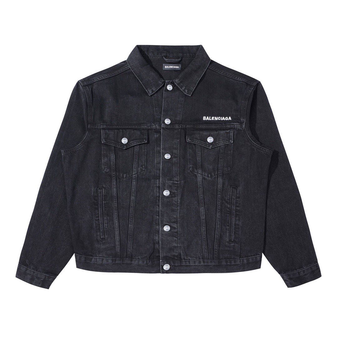 Ba1en*iaga Jacket