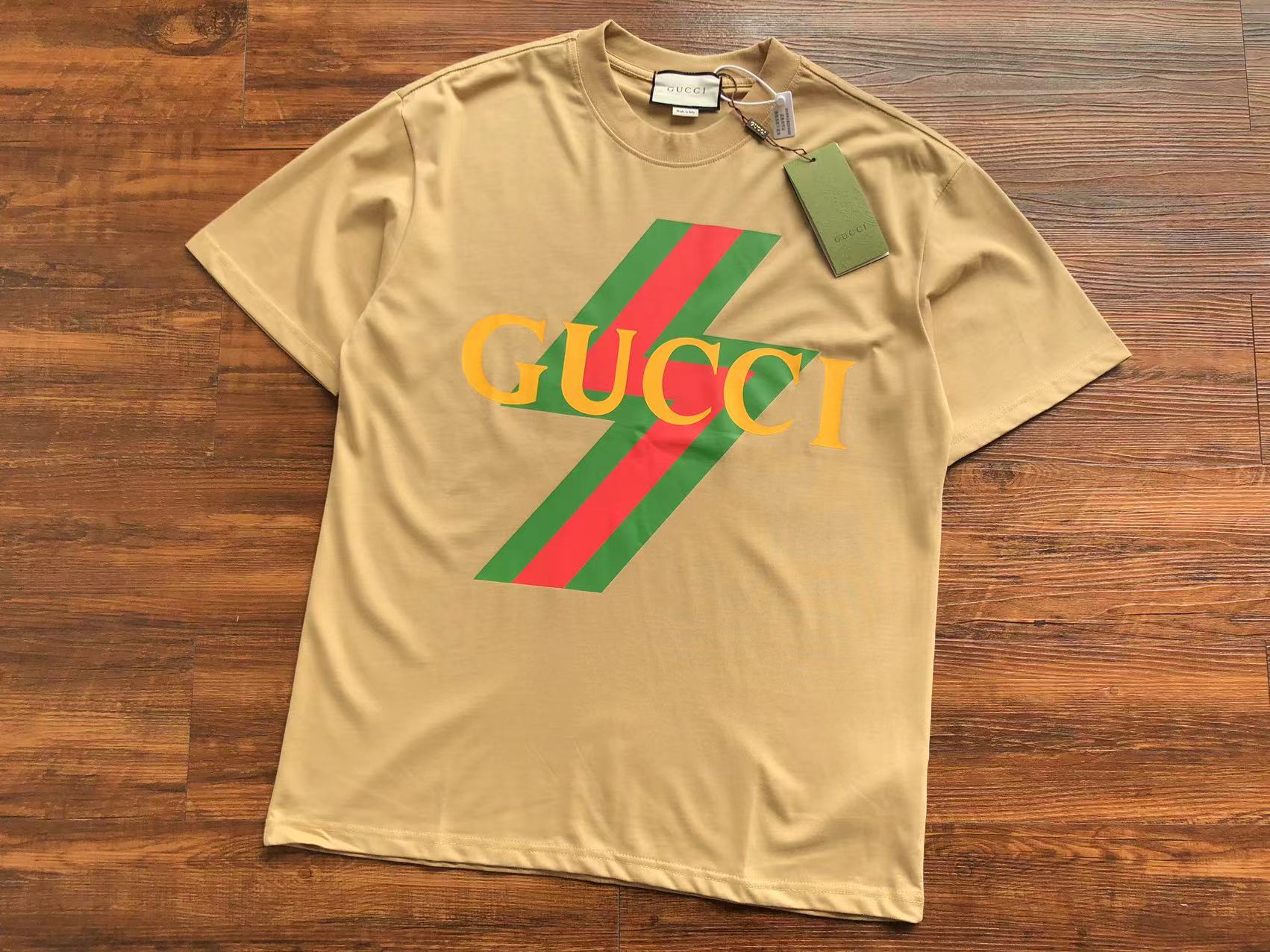 Gvc*1 T-shirt