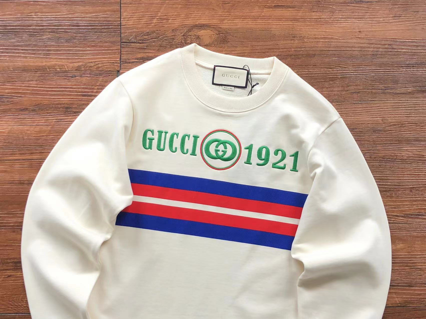 Gvc*1 Sweatshirt