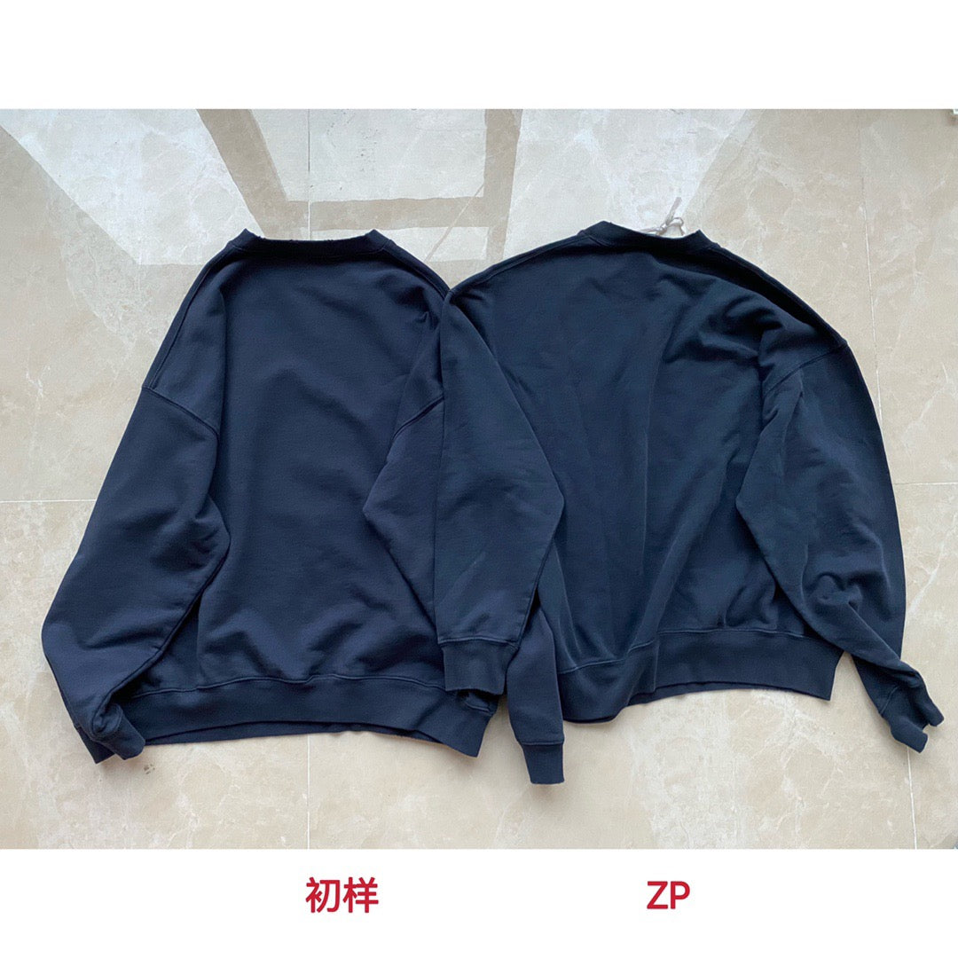 Ba1en*iaga Sweatshirt