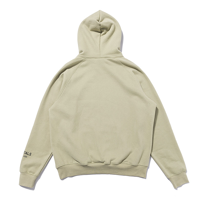 Fear of God Fog Essentials Hoodie Set J8058