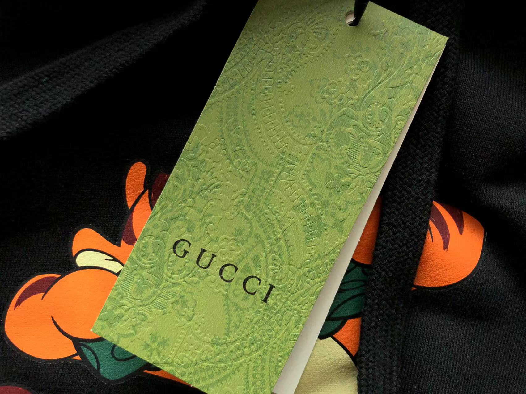 Gvc*1 Hoodie