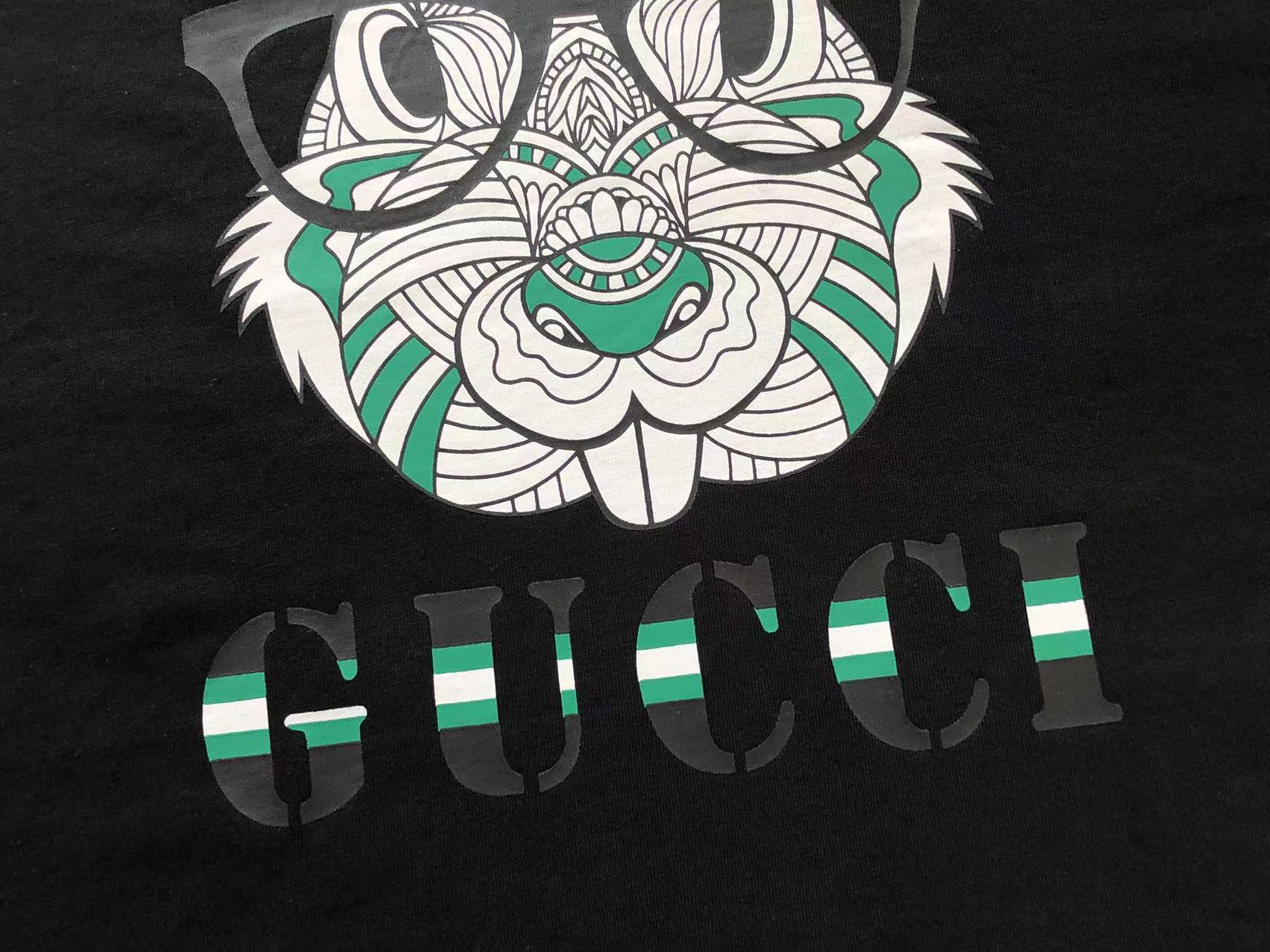 Gvc*1 T-shirt