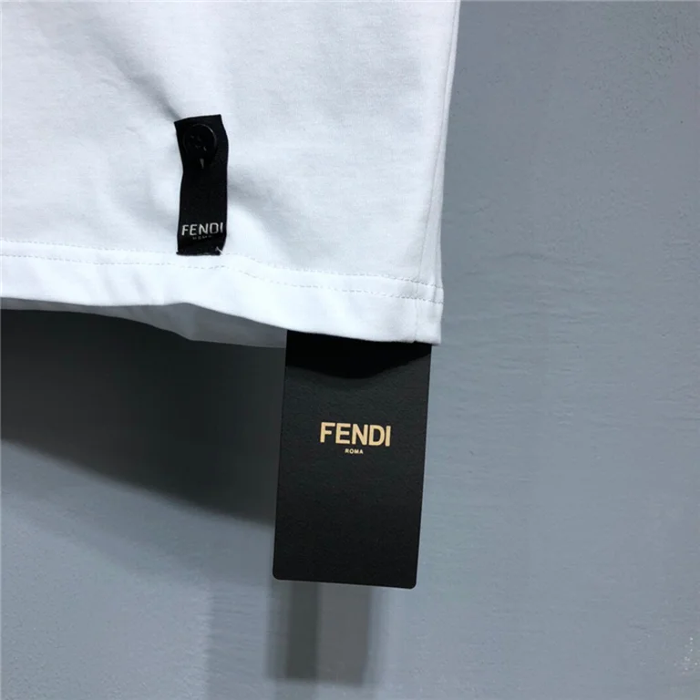 2021ss F**di T Shirt