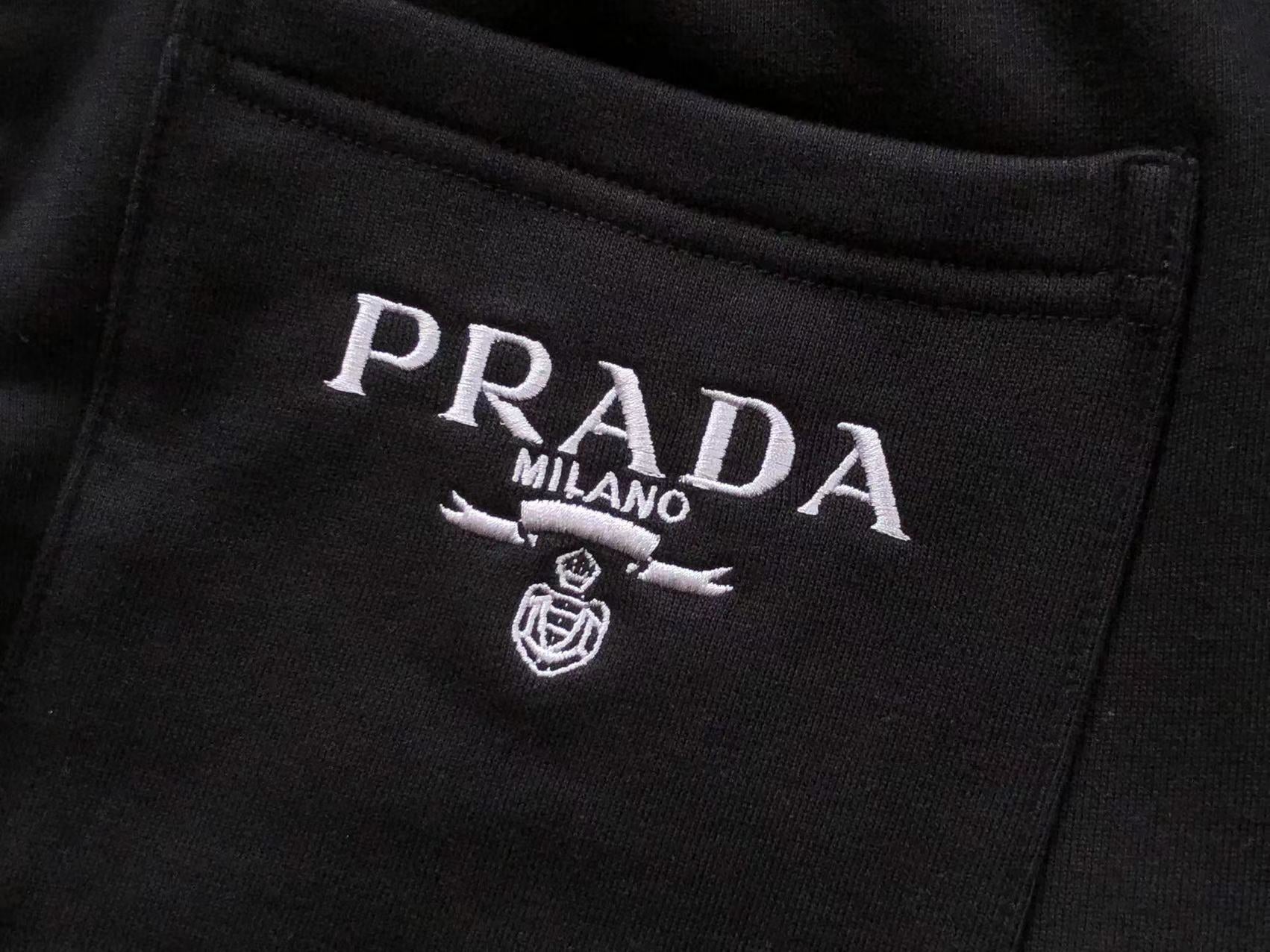 Pra*a Sweatpants