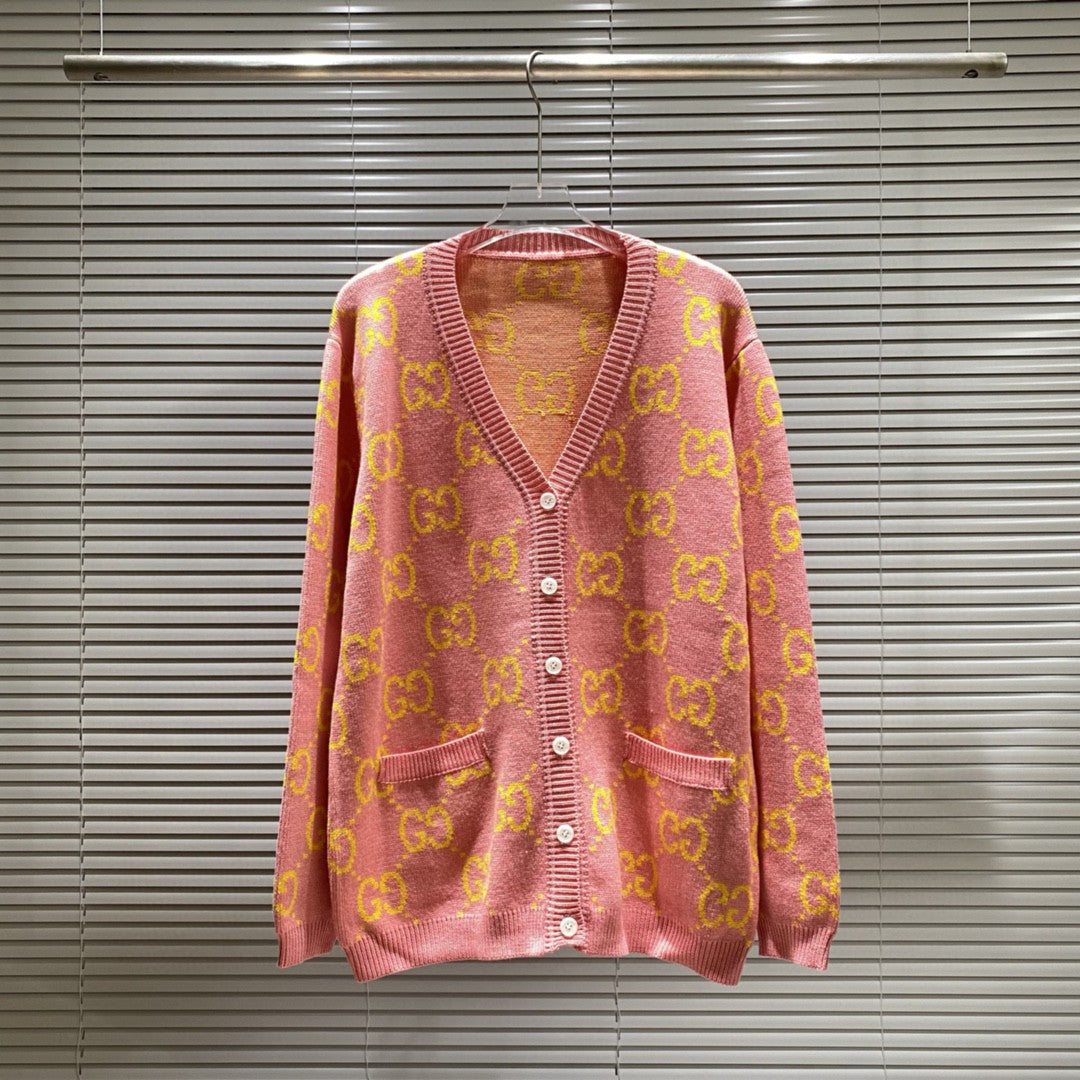 Gvc*1 Cardigan