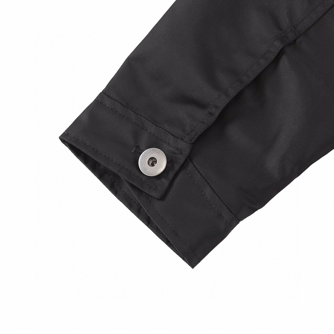 Pra*a Jacket