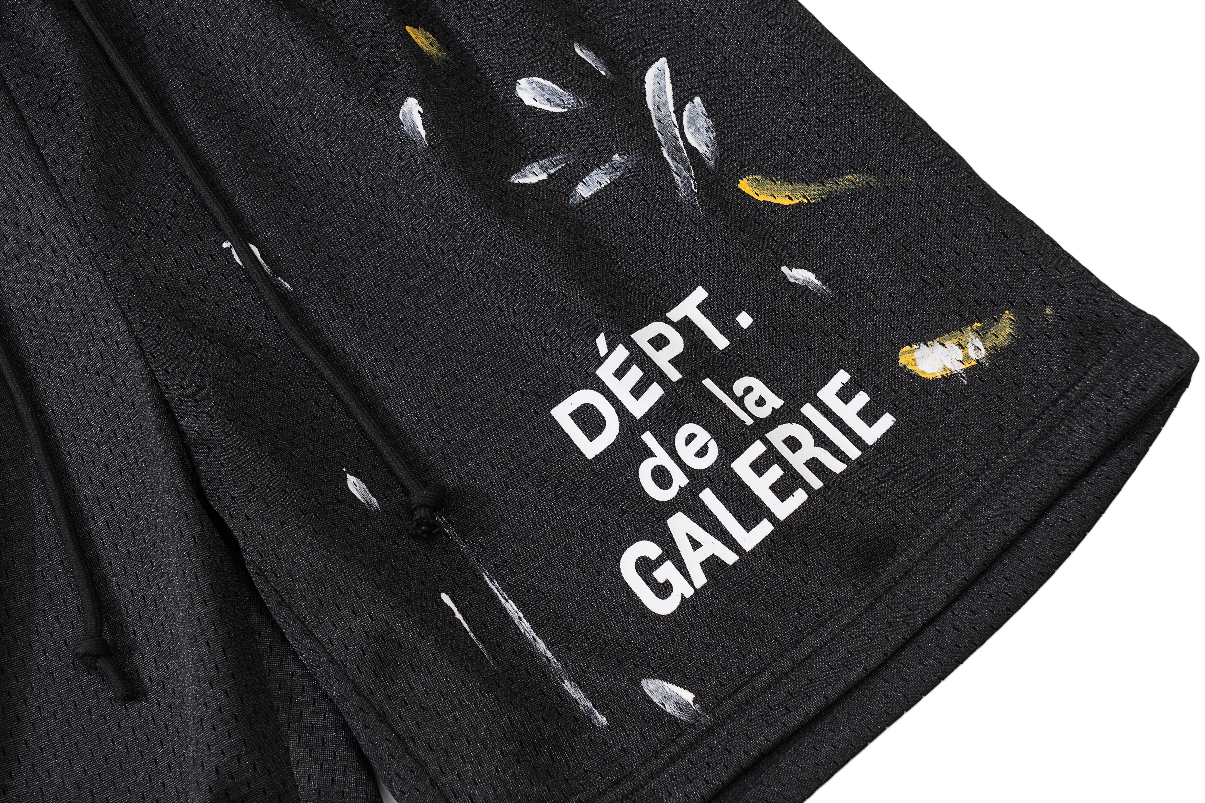 Gallery Dept Shorts
