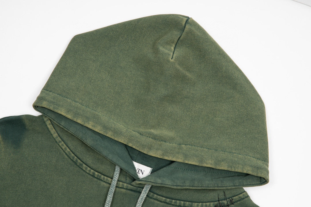 Gallery Dept x Lavin Hoodie