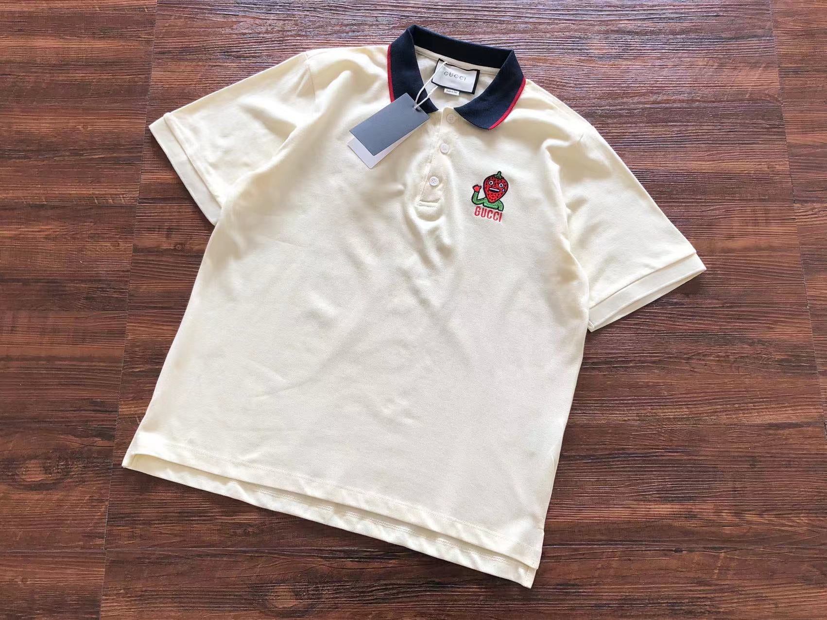 Gvc*1 Shirt
