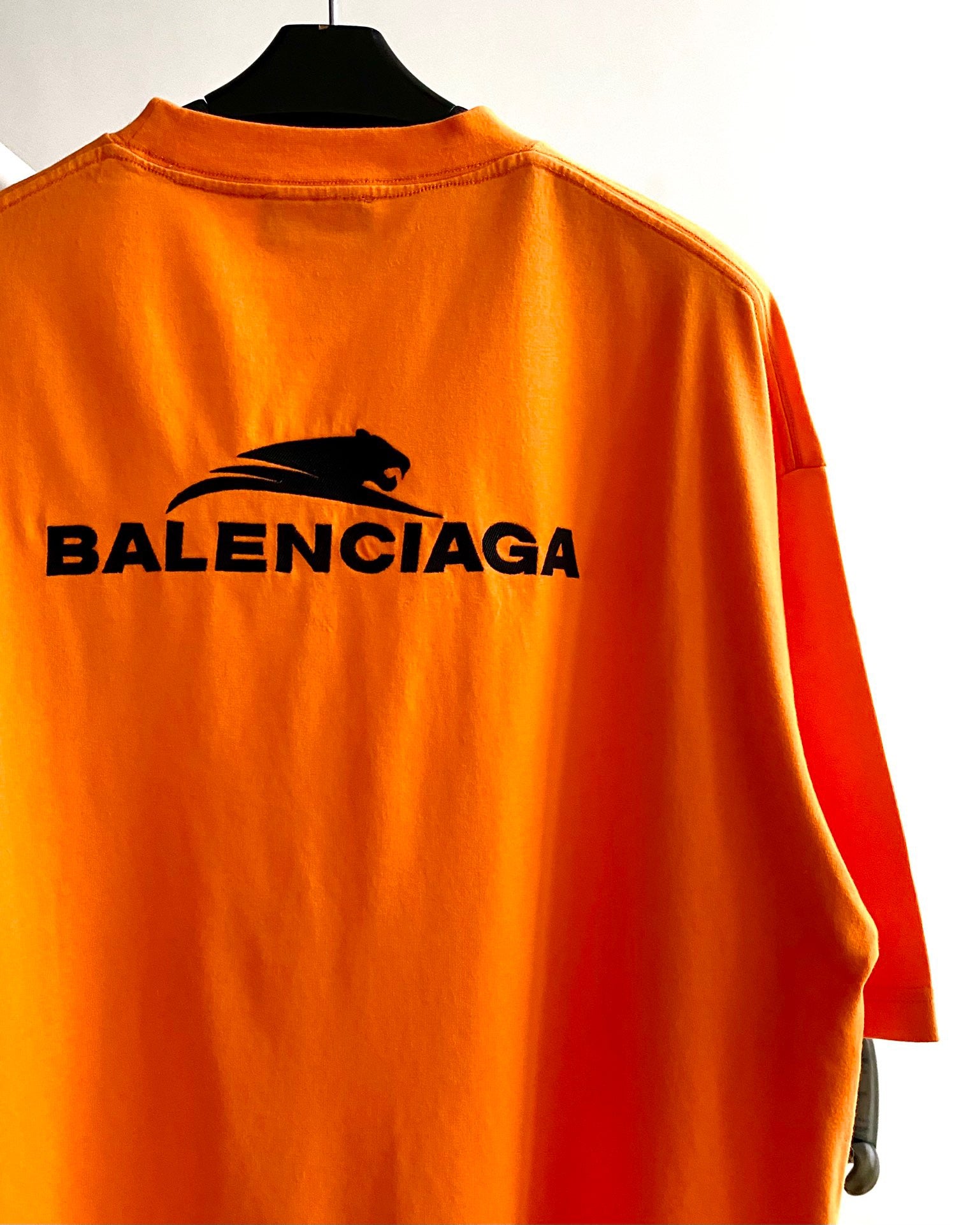 Ba1en*iaga T-shirt