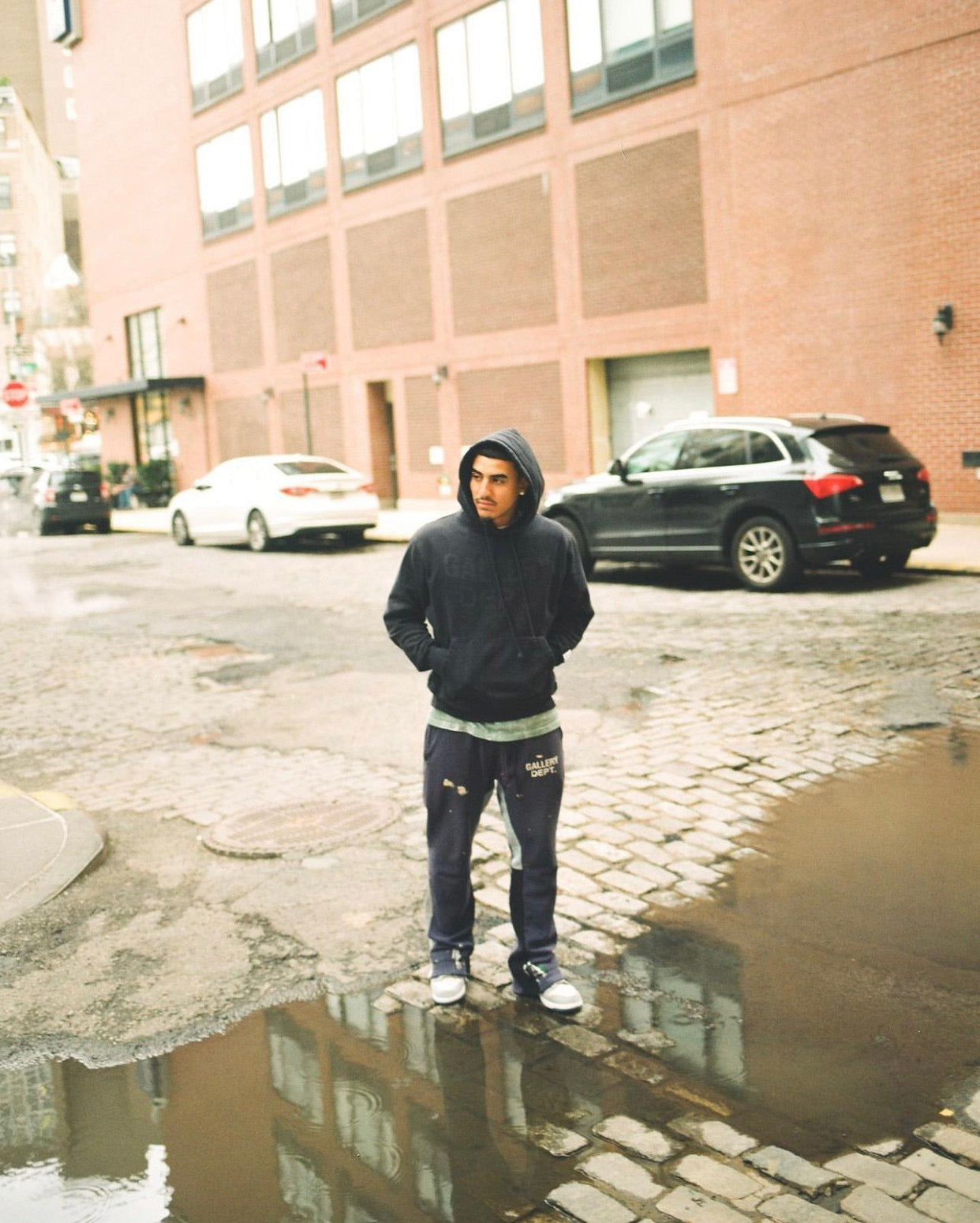 Gallery Dept Hoodie