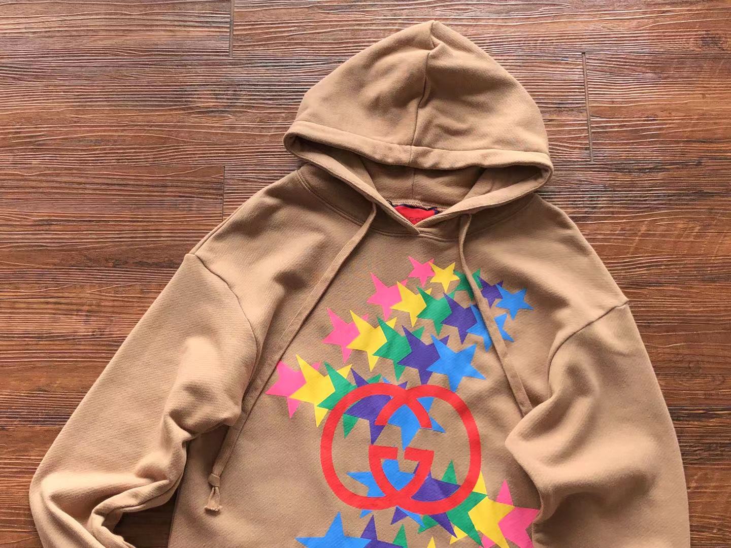 Gvc*1 Hoodie