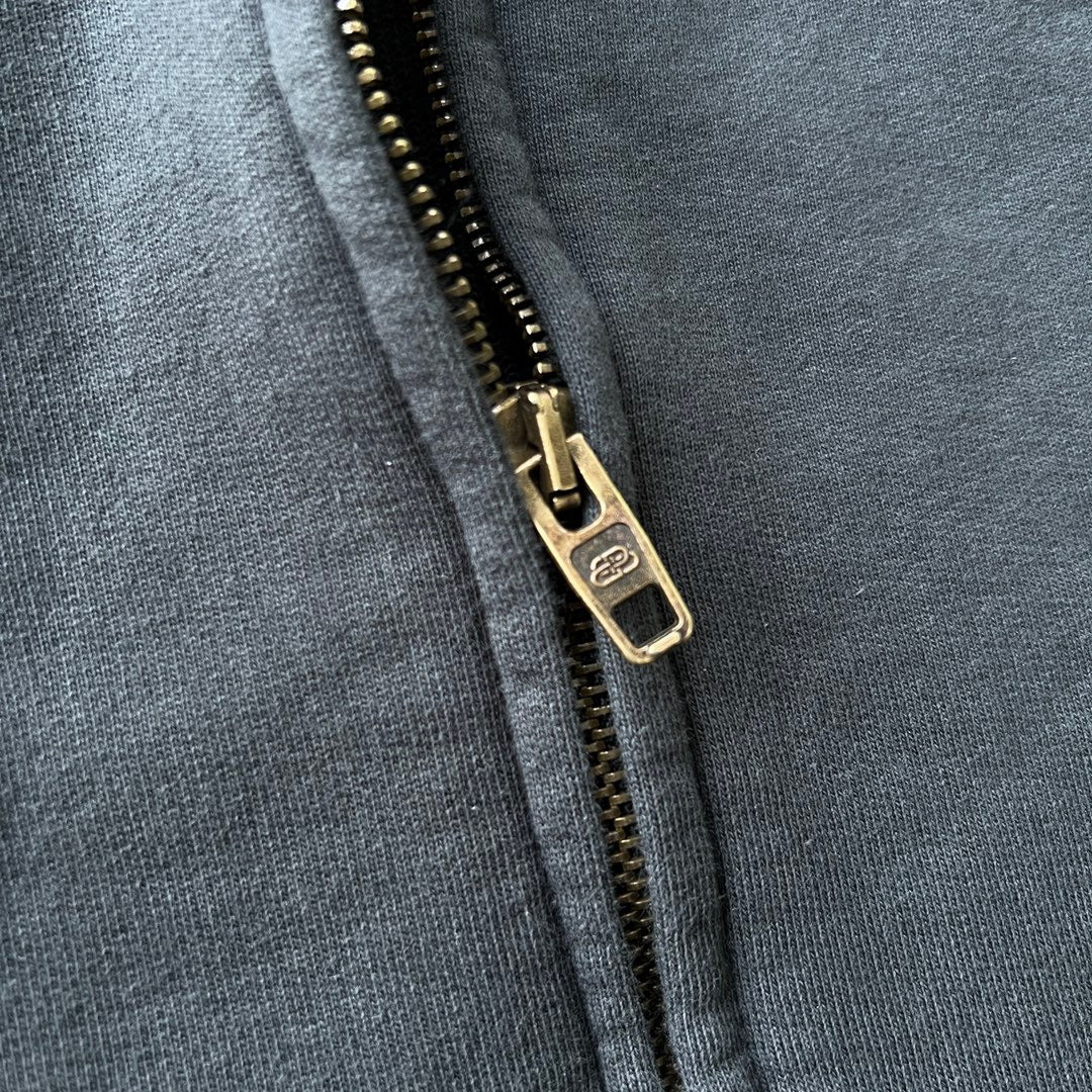 Ba1en*iaga Hoodie Replica