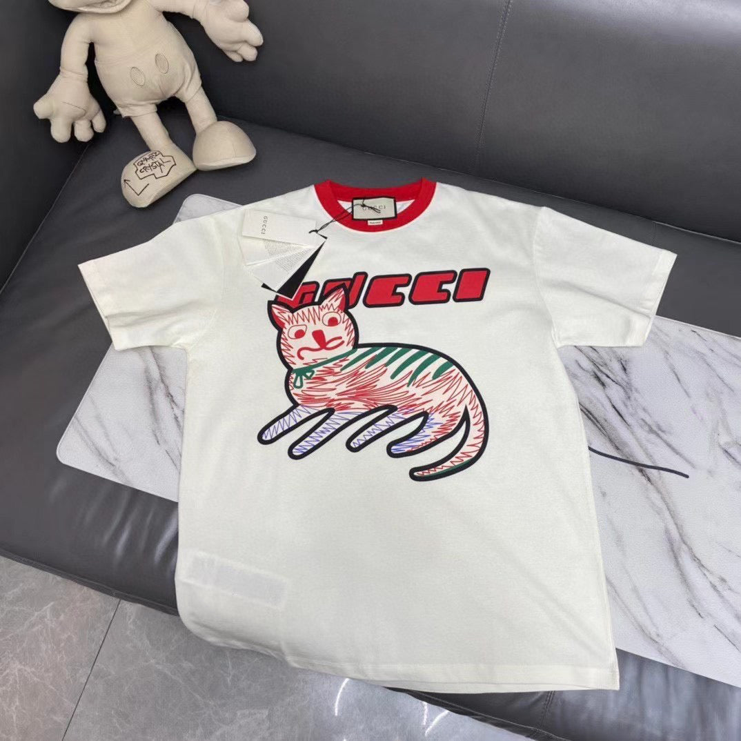 Gvc*1 T-shirt