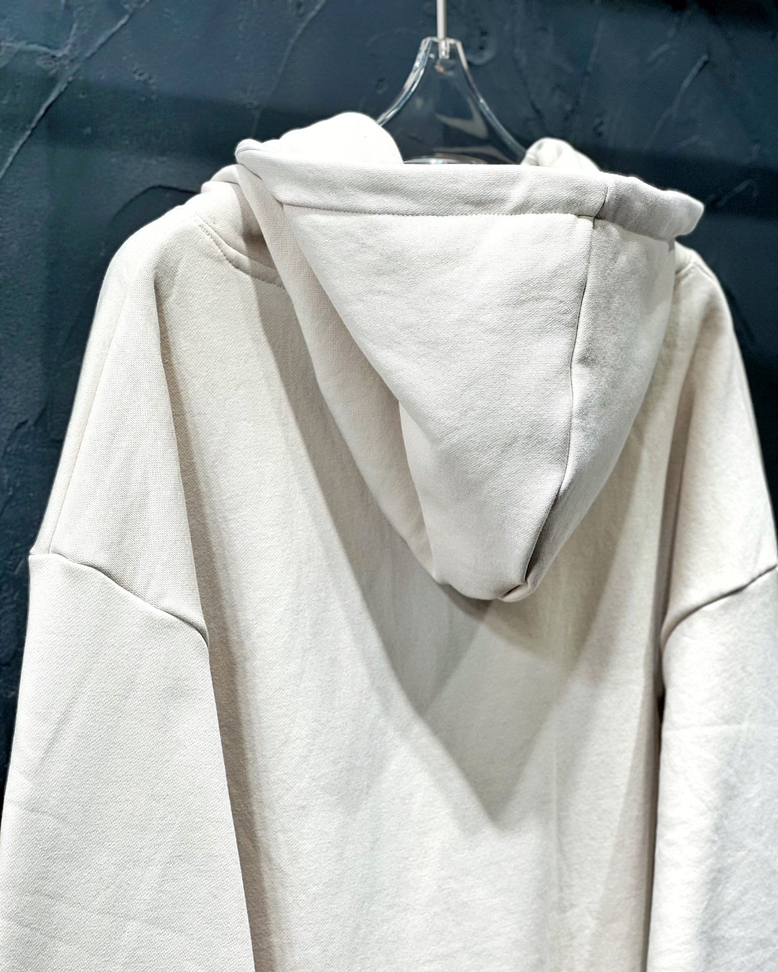 Ba1en*iaga Hoodie
