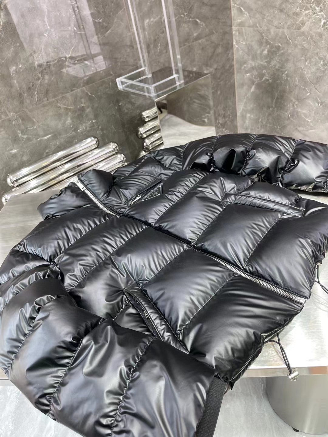 Pra*a Jacket