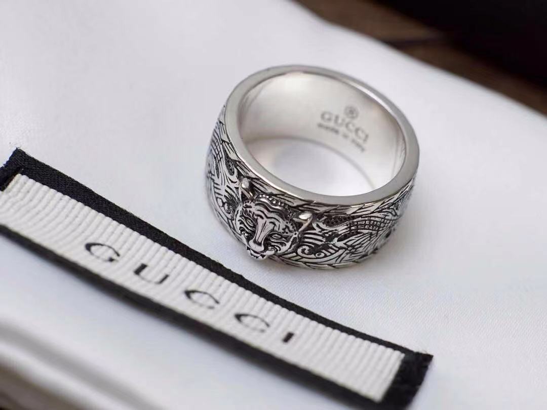 Gvc*1 Ring