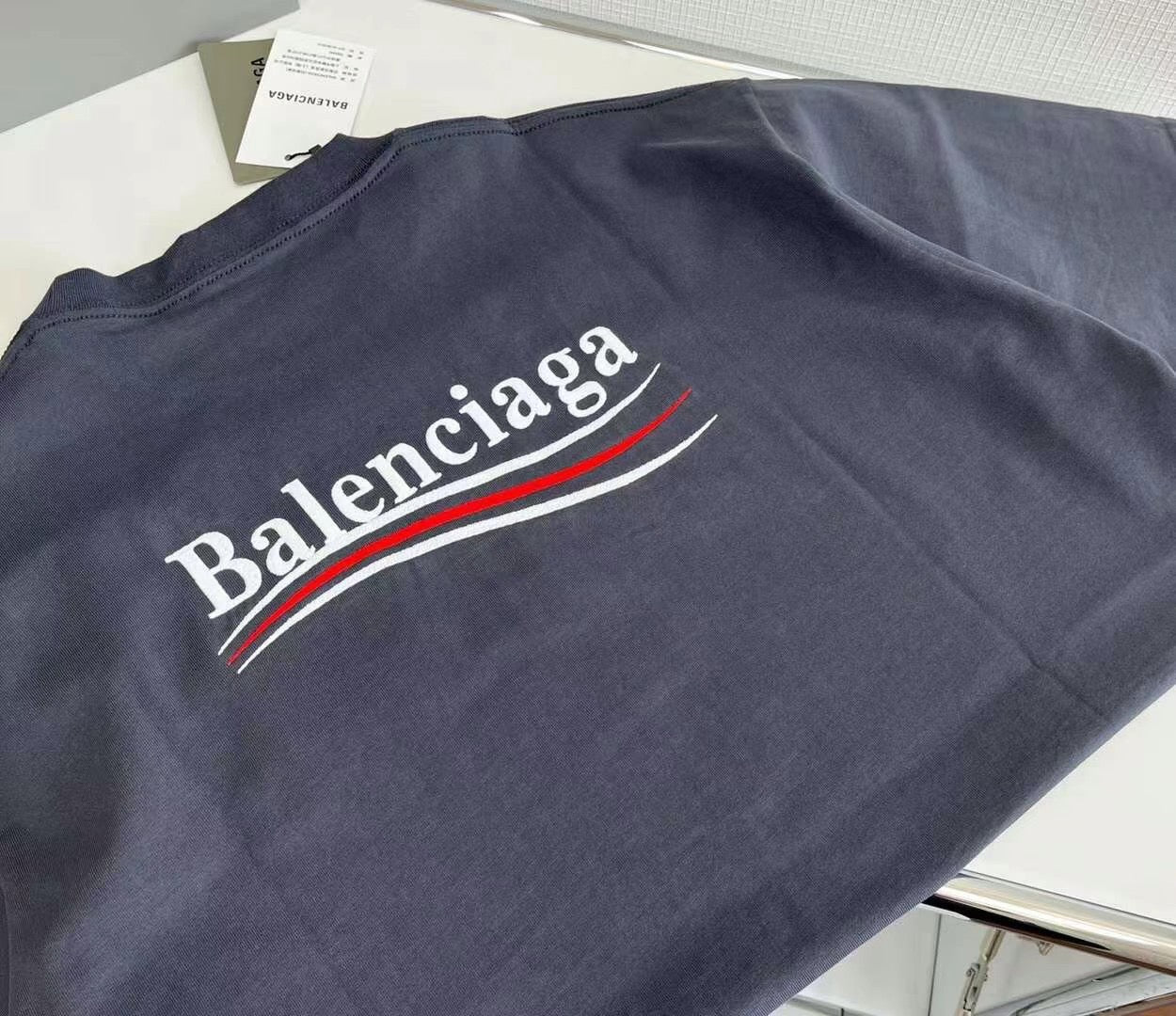 Ba1en*iaga T-shirt