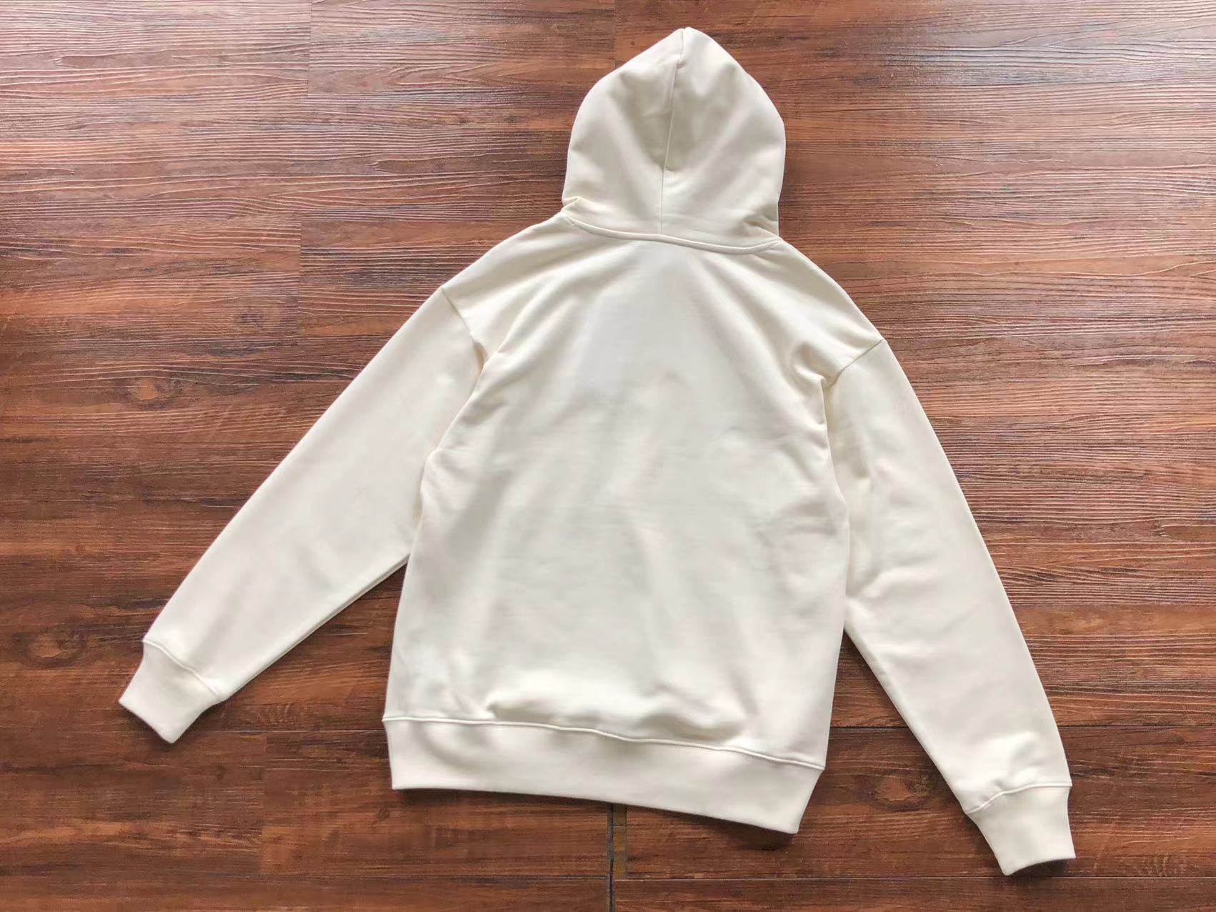 Gvc*1 Hoodie