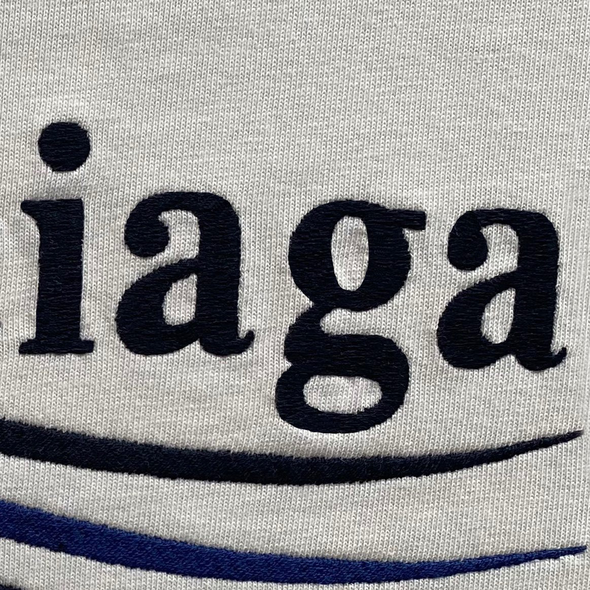 Ba1en*iaga T-shirt
