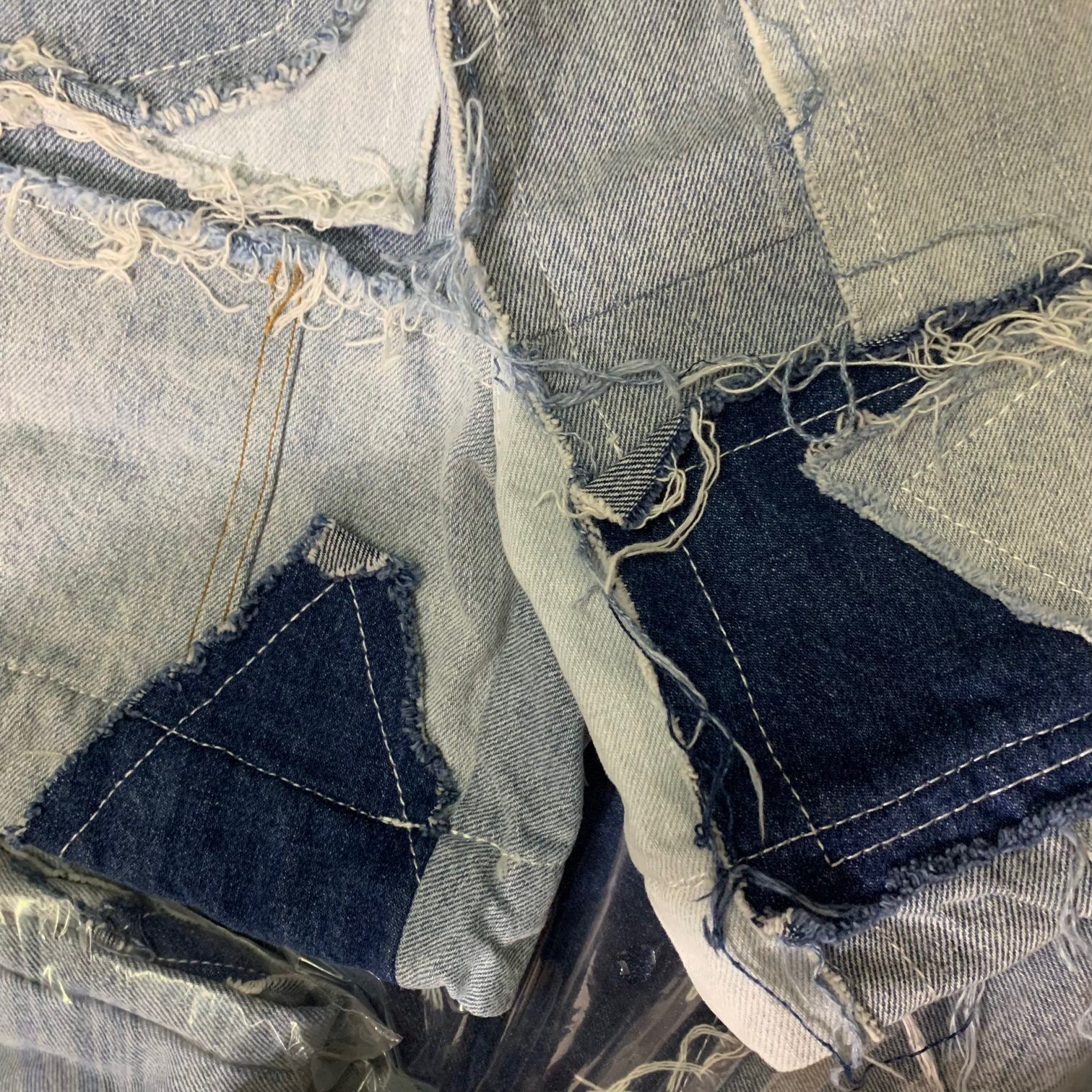 Gallery Dept Shorts