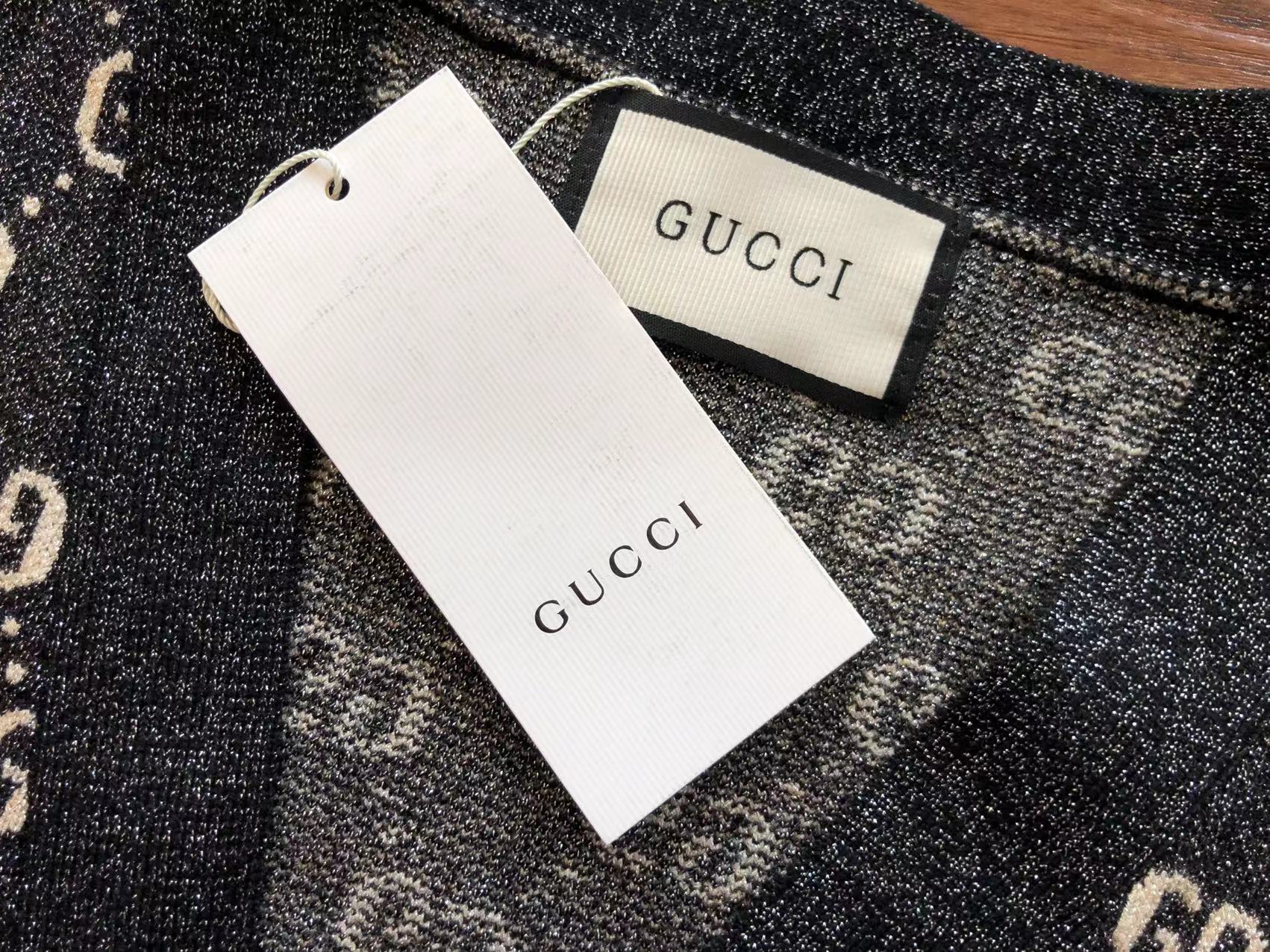 Gvc*1 Cardigan Dupe