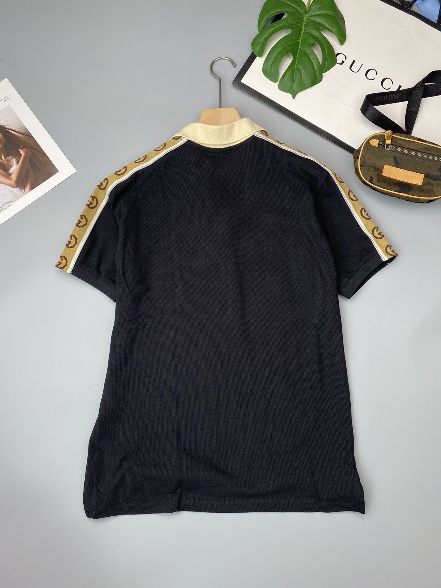 Gvc*1 Shirt