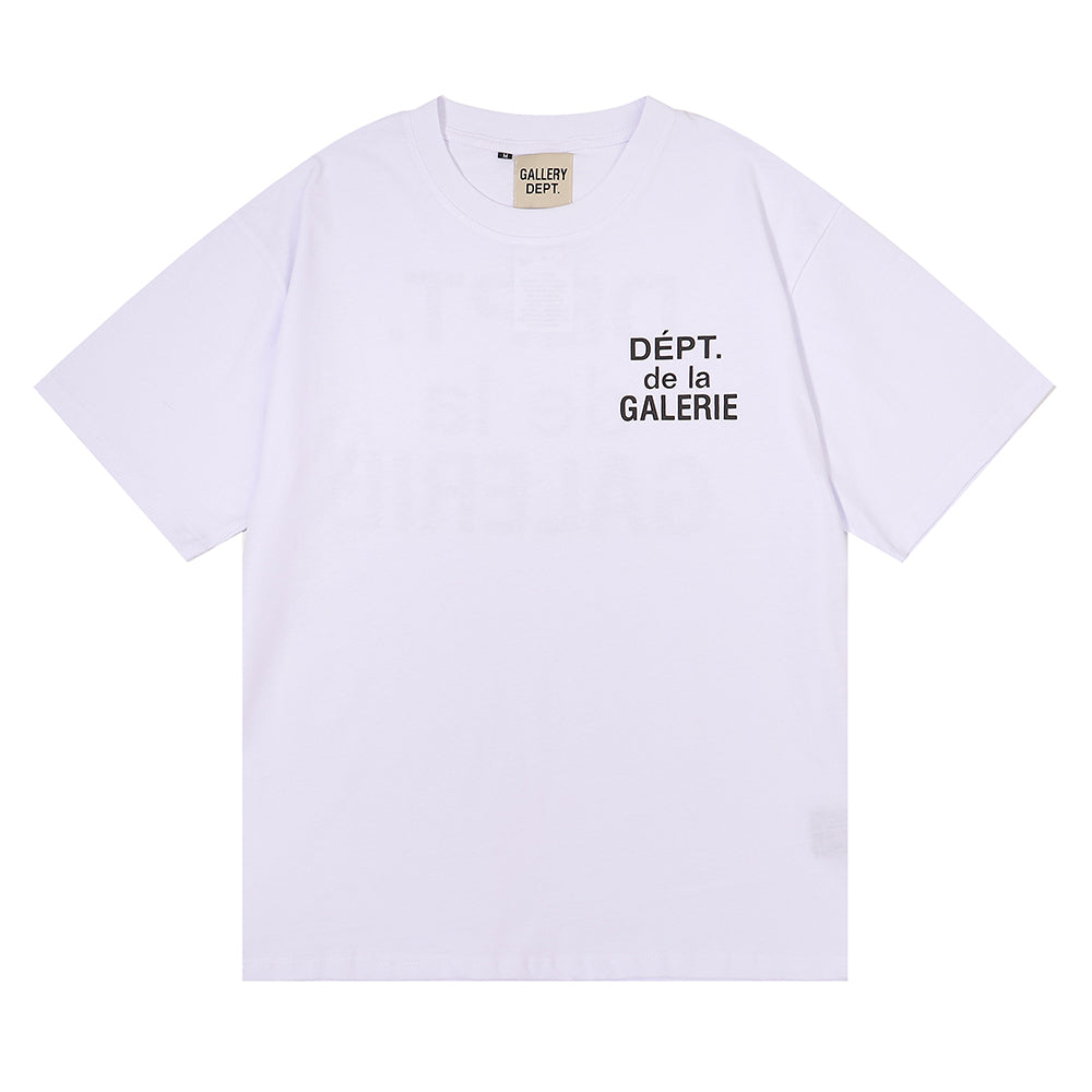 Gallery Dept T-shirt