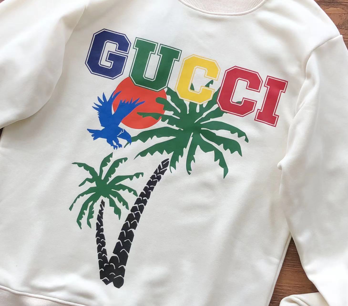 Gvc*1 Sweatshirt