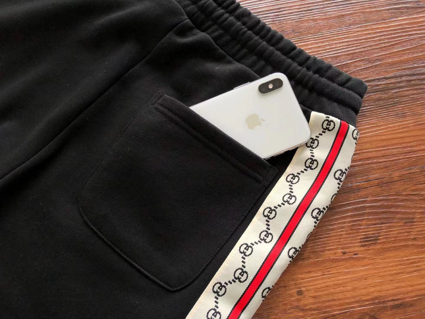 Gvc*1 Sweatpants